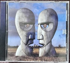 Pink Floyd - The Division Bell CD 1994 (Used) comprar usado  Enviando para Brazil