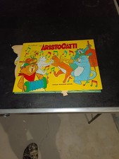 aristogatti usato aristogatti usato Virle Piemonte