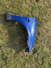fiesta mk6 front wing for sale fiesta mk6 front wing for sale LOWESTOFT