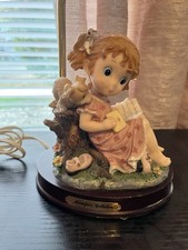 Collectible children lamp for sale  San Antonio