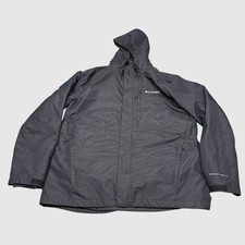 Columbia jacket mens for sale  Merrimac