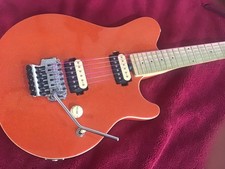 Sterling music man for sale  LINCOLN