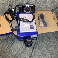 Olympus pen pl1 for sale  Saint Charles