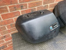 Bmw 1150gs panniers for sale  SWADLINCOTE