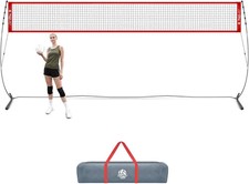 Volleyball practice net for sale  New Kensington
