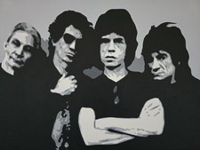 Rolling stones orignal for sale  SWINDON