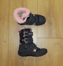 Superfit winter schuhe gebraucht kaufen  Stuttgart