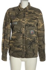 Zara trafaluc militaryjacke gebraucht kaufen  Berlin