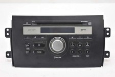 Suzuki SX4 2007 Radio CD GPS Odtwarzacz Głowica 39101-79JB MKO372132 na sprzedaż  PL