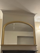 Beautiful gold frame for sale  WESTERHAM