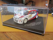 Rally diecast car for sale  UK