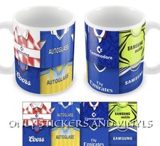 Chelsea retro football for sale  PORT TALBOT
