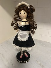 Nutcracker village french for sale  Corpus Christi