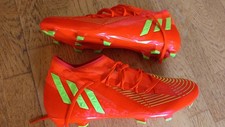 buty sportowe korki Predator Adidas rozmiar 46,5 /11,5  orange na sprzedaż  PL