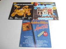 Golden ldies pop gebraucht kaufen  Iserlohn