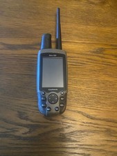 Garmin handheld gps for sale  Alameda