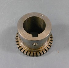 Cubo de acoplamento KOP-FLEX 1070T 2-1/2" DIÂMETRO 3" LG FURO, usado comprar usado  Enviando para Brazil