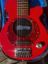 pignose guitar for sale  ROMNEY MARSH