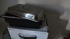 Scaldavivande elettrico hendi usato  Tuscania