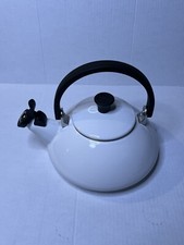Creuset classic white for sale  Salinas
