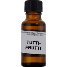 Nebelfluid duftstoff 20ml gebraucht kaufen  Oschatz
