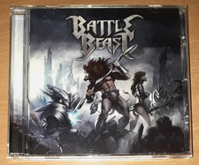 Battle beast battle gebraucht kaufen  Weener