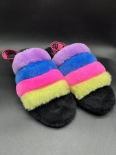 Ugg neon slippers for sale  Lexington