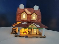 Dept heritage new for sale  Glenford
