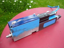Suhner mono master gebraucht kaufen  Waldstetten