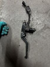 Clutch lever mounting for sale  SWADLINCOTE