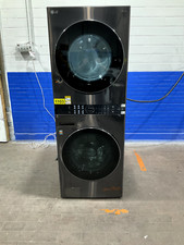 Washtower electric dryer for sale  Muncie