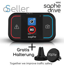 Saphe drive mini gebraucht kaufen  Saarbrücken