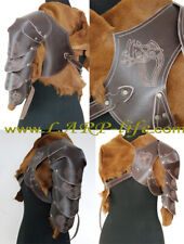 Leder schulter viking gebraucht kaufen  Weichs