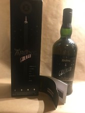 Ardbeg 1999 of. d'occasion  Paris XV