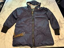 Kway heavy duty d'occasion  Expédié en Belgium