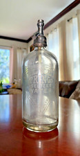 Silver spring vintage for sale  Queens Village
