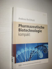 Pharmazeutische biotechnologie gebraucht kaufen  Leverkusen