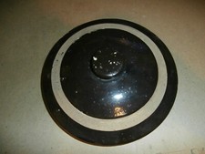 Vintage brown glaze for sale  Lewisberry