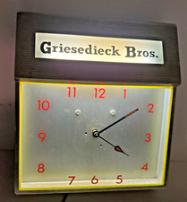 Vintage griesedieck brothers for sale  Stewartville