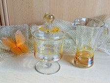 Größere glas milch gebraucht kaufen  Lengenfeld