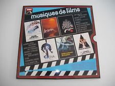 Disque vinyle coffret d'occasion  La Bazoge