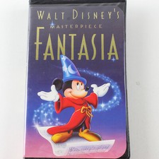 Walt disney fantasia for sale  Mcminnville