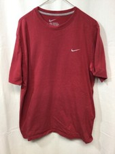Nike red shirt for sale  Mitchell