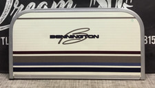 Bennington pontoon boat for sale  Little Falls