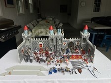 Huge lot papo for sale  Geneva