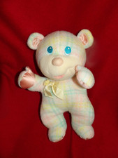 Vintage doudou peluche d'occasion  Épouville