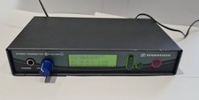 Sennheiser stereo transmitter for sale  BALLYMENA