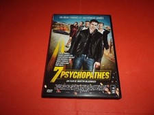 Dvd psychopathes colin d'occasion  Arras
