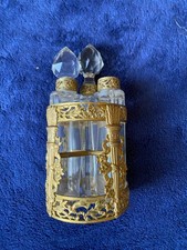 Porte flacons parfum d'occasion  Soisy-sous-Montmorency