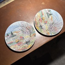 Pair vintage 1855 for sale  Forest Hill